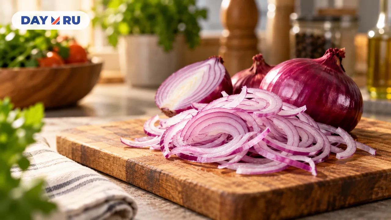 Лук
