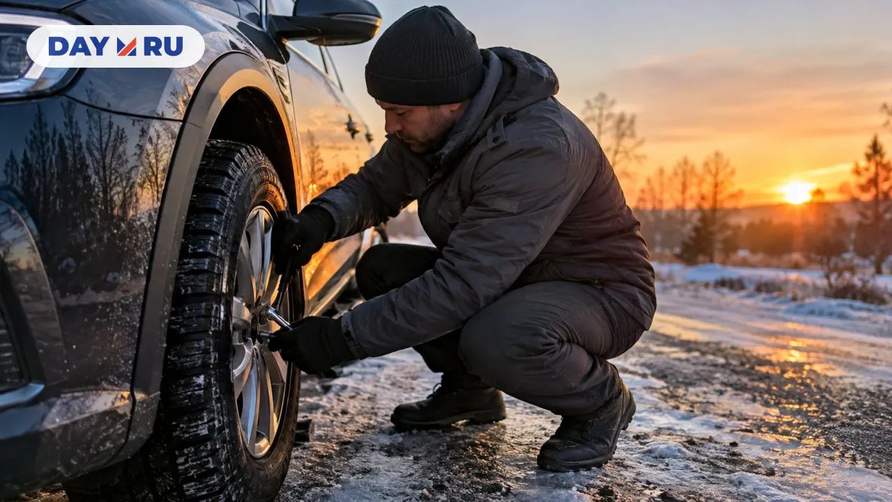 Автомобиль