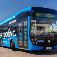 От окраин Москвы к центру