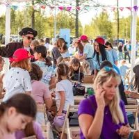 Московский фестиваль анимации и детского кино