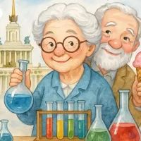 Как дожить до ста