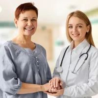 Врач и пациент