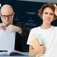 Искусственный интеллект не поможет