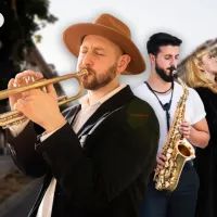 Духовой оркестр