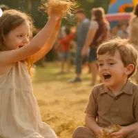 Фестиваль «Солома»