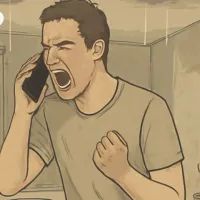 Вода с потолка