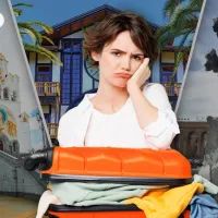 Куда ехать отдыхать?