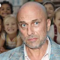 Дмитрий Нагиев