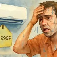 Цены на кондиционеры взлетели