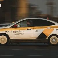 Таксистов заставят пересесть на российский автопром