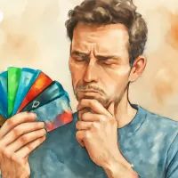 А если я просто люблю кешбэк?