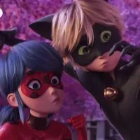 Франшиза Miraculous: Tales of Ladybug & Cat Noir
