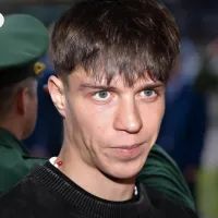 Глеб Калюжный