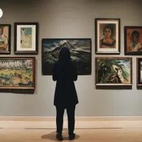 «Ночь музеев» в Подмосковье