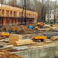 Строительство