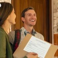 Новое жилье