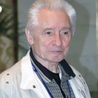 Юрий Григорович