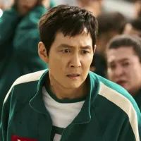 Игра в кальмара