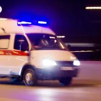 Скорая помощь