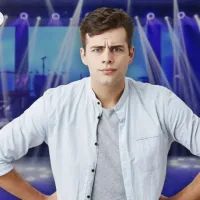 Сорванный концерт