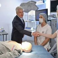 Центр быстрой хирургии для детей