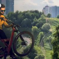 Проложат новые велотрассы