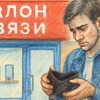 Салон связи