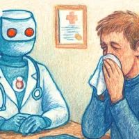 Доктор-робот