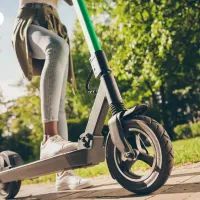 Самокатчиков загонят в рейтинг