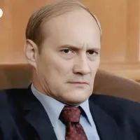 Евгений Сидихин