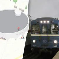 3D-модели станций метро