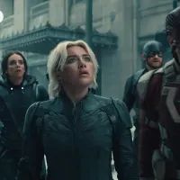 Фильм «Громовержцы*»