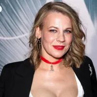 Александра Ребенок