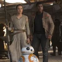 Где снимали «Звёздные войны»