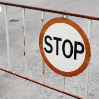 Знак «Стоп»