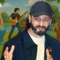 Илья Авербух