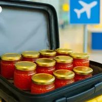 Красная икра