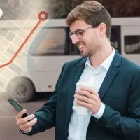 Сервис «По пути»