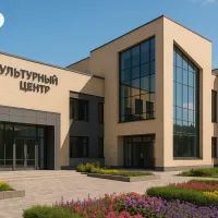 В Новой Москве появится многофункциональный культурно-досуговый центр