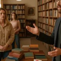 библиотека