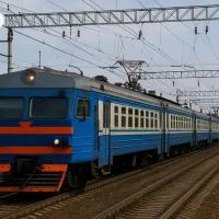 Электричка