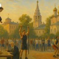 День спорта