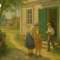 Библиотека