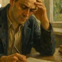 Как победить тревогу