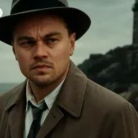 Герой Ди Каприо