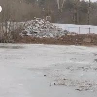 Домодедово пруд