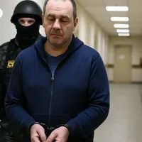 грабитель задержан