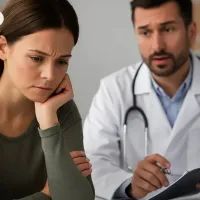Врач и пациент