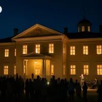 Ночь музеев