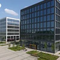 Деловой квартал